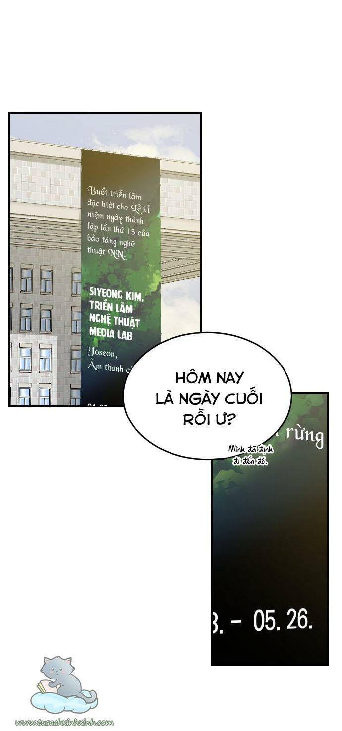 Bạn Của Em Trai Chapter 23 - Trang 2