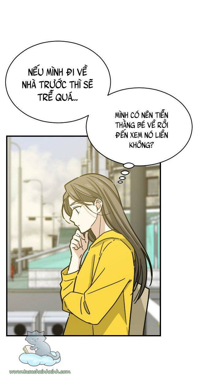 Bạn Của Em Trai Chapter 23 - Trang 2