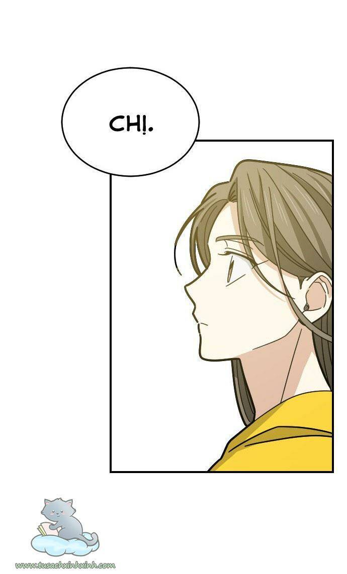 Bạn Của Em Trai Chapter 23 - Trang 2