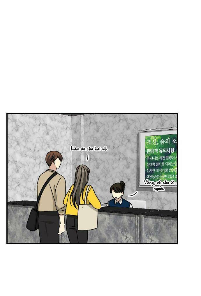 Bạn Của Em Trai Chapter 23 - Trang 2