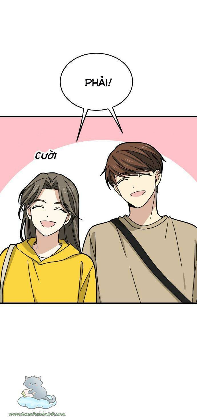 Bạn Của Em Trai Chapter 23 - Trang 2