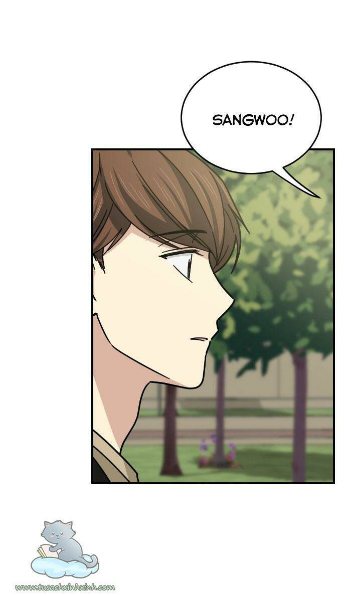 Bạn Của Em Trai Chapter 23 - Trang 2