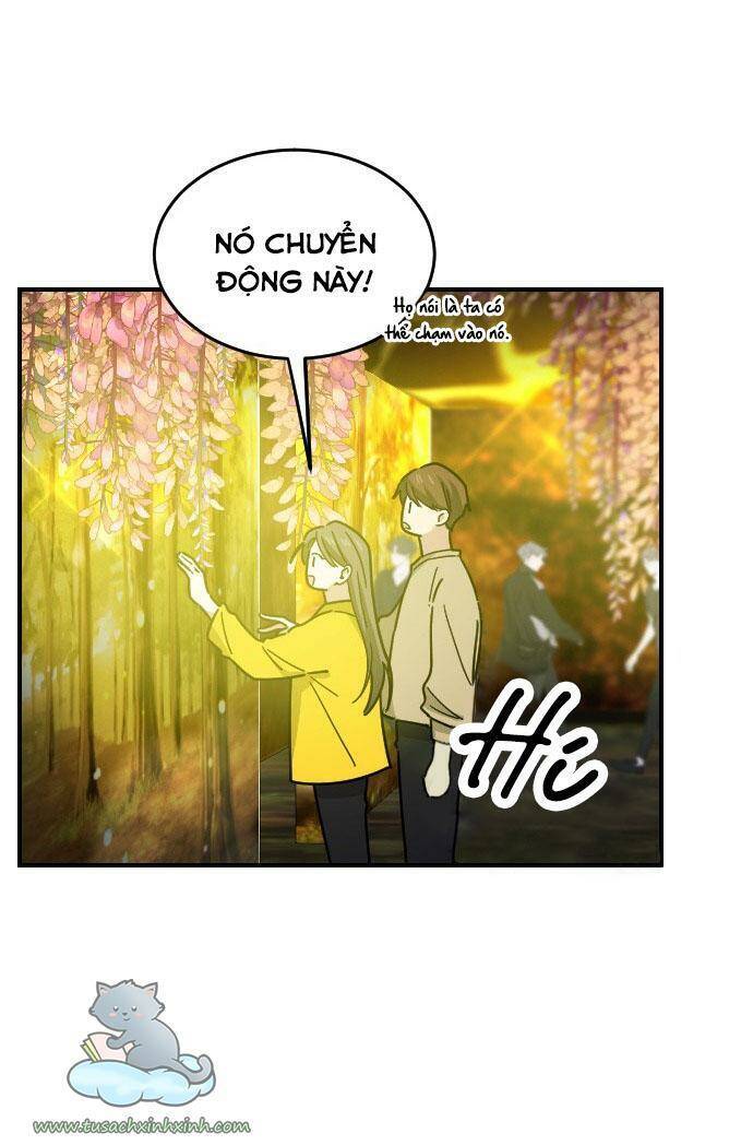 Bạn Của Em Trai Chapter 23 - Trang 2