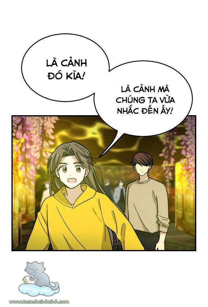 Bạn Của Em Trai Chapter 23 - Trang 2