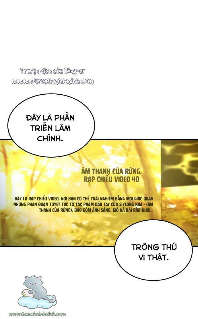 Bạn Của Em Trai Chapter 23 - Trang 2