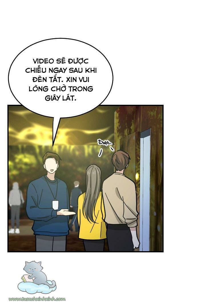 Bạn Của Em Trai Chapter 23 - Trang 2