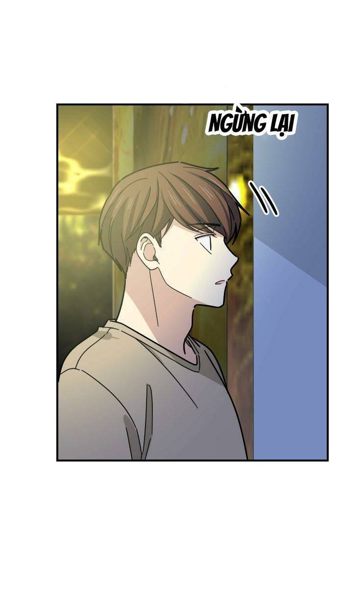 Bạn Của Em Trai Chapter 23 - Trang 2