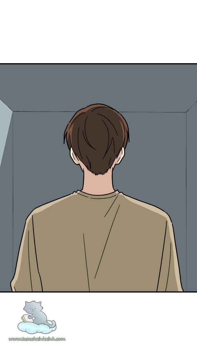 Bạn Của Em Trai Chapter 23 - Trang 2