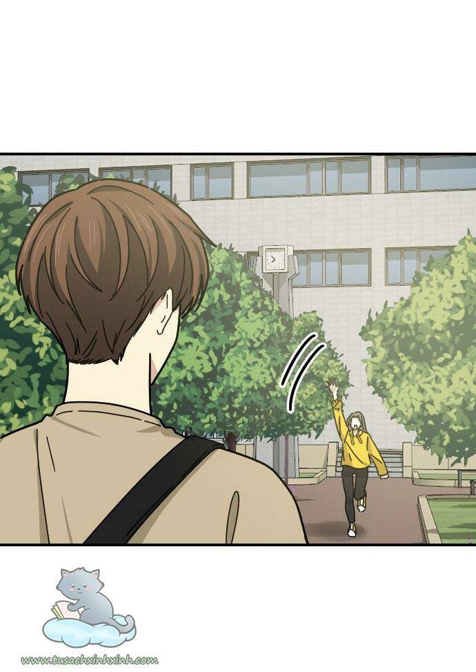 Bạn Của Em Trai Chapter 23 - Trang 2