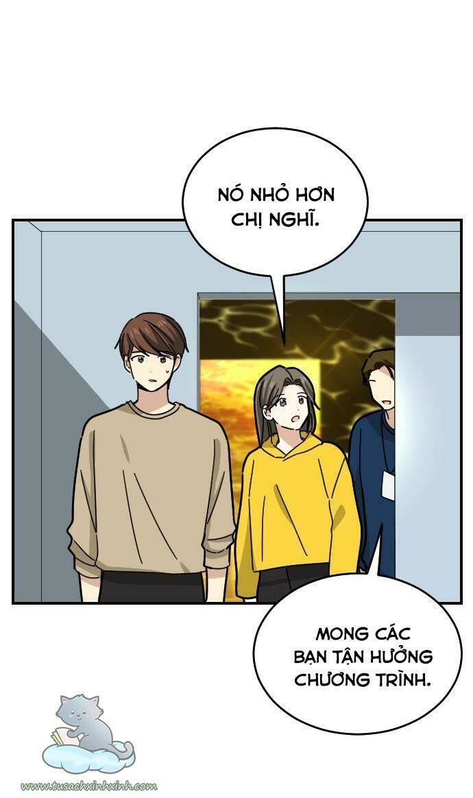 Bạn Của Em Trai Chapter 23 - Trang 2