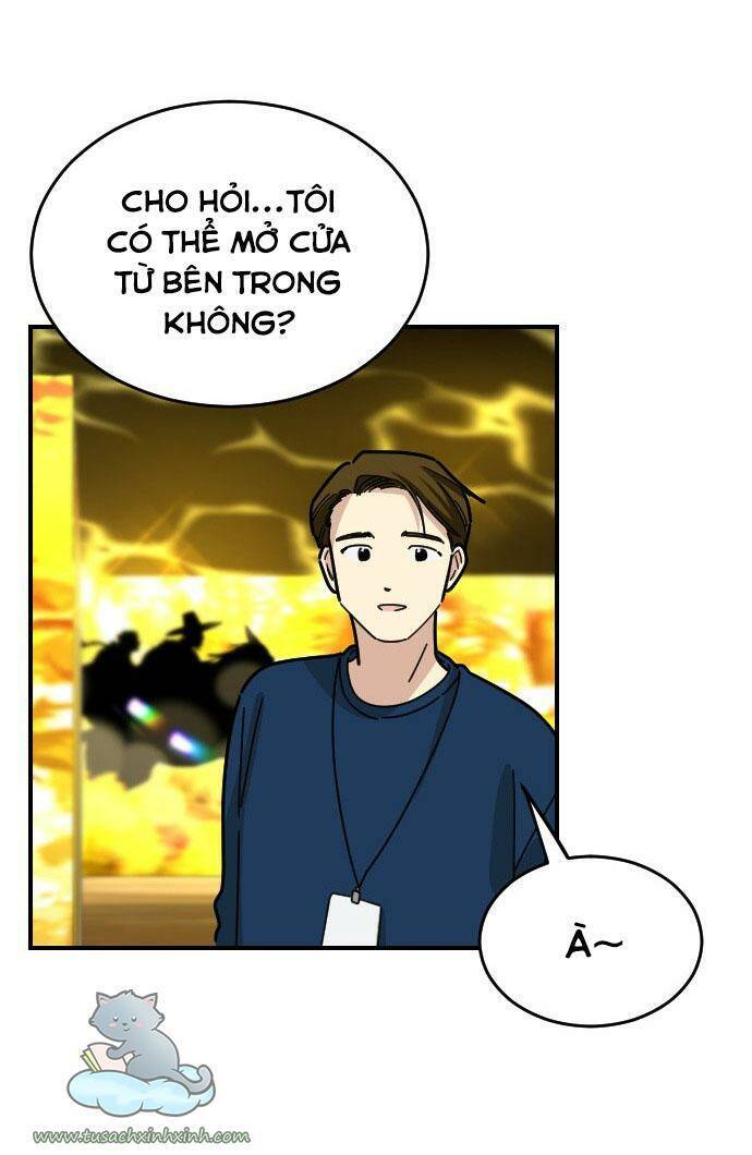 Bạn Của Em Trai Chapter 23 - Trang 2