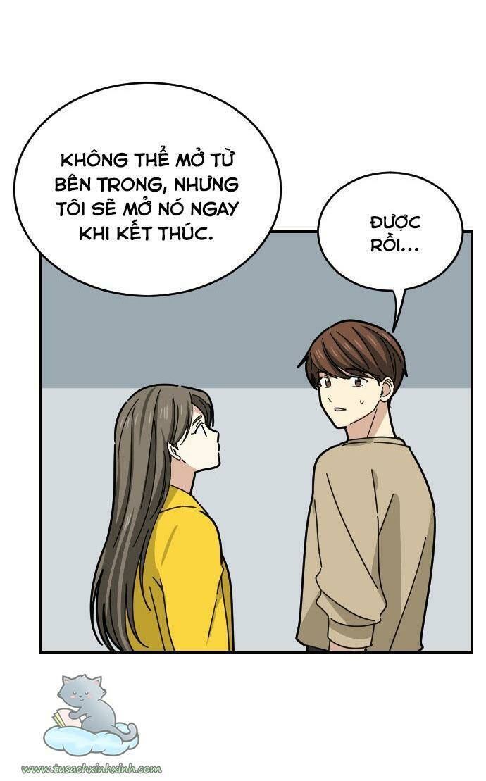 Bạn Của Em Trai Chapter 23 - Trang 2