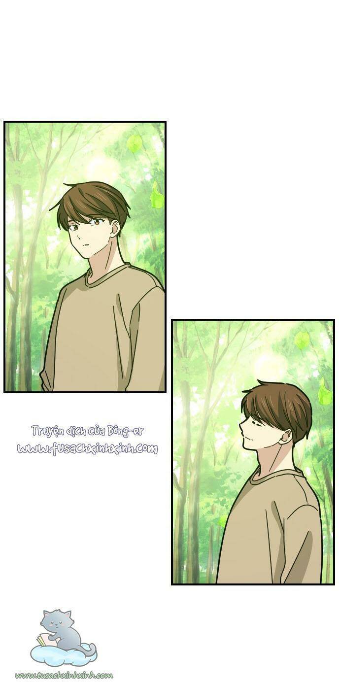 Bạn Của Em Trai Chapter 23 - Trang 2
