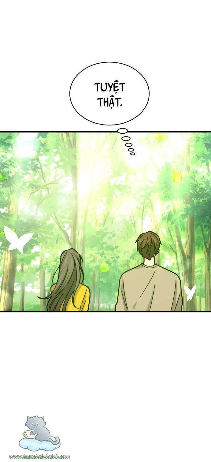 Bạn Của Em Trai Chapter 23 - Trang 2