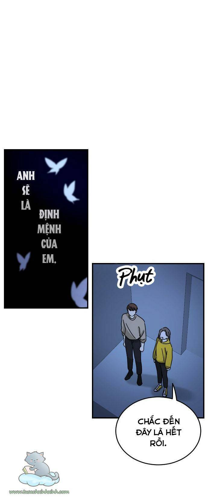 Bạn Của Em Trai Chapter 23 - Trang 2