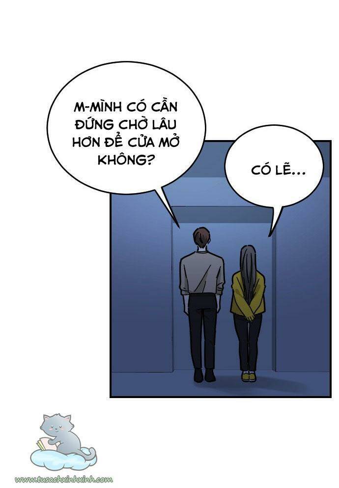 Bạn Của Em Trai Chapter 23 - Trang 2