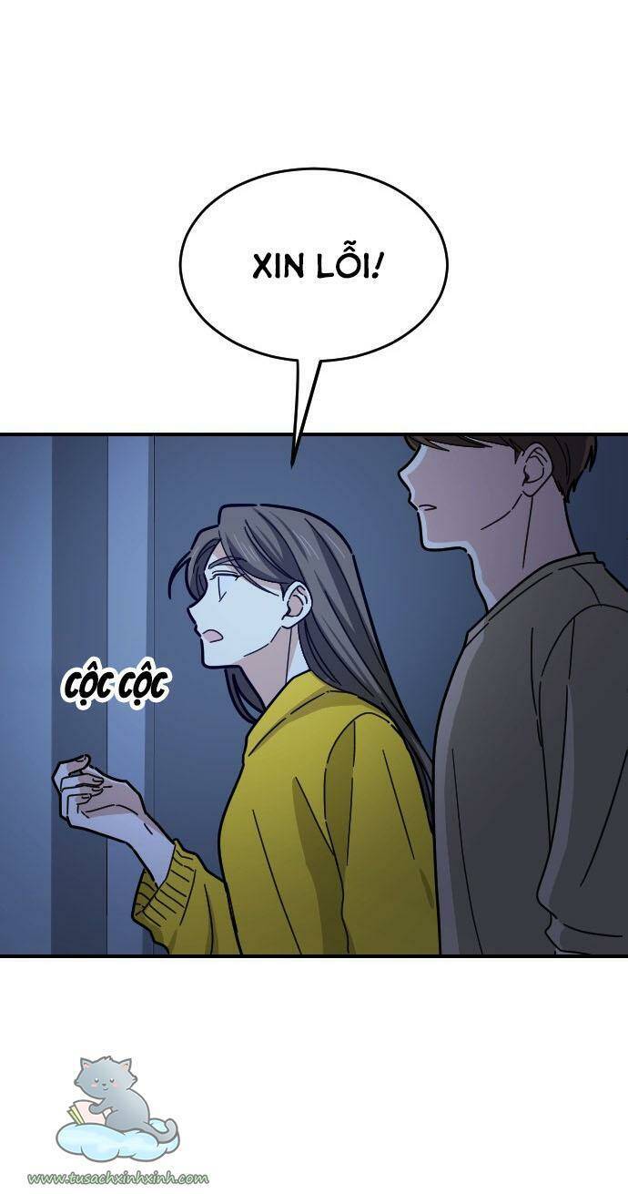 Bạn Của Em Trai Chapter 23 - Trang 2