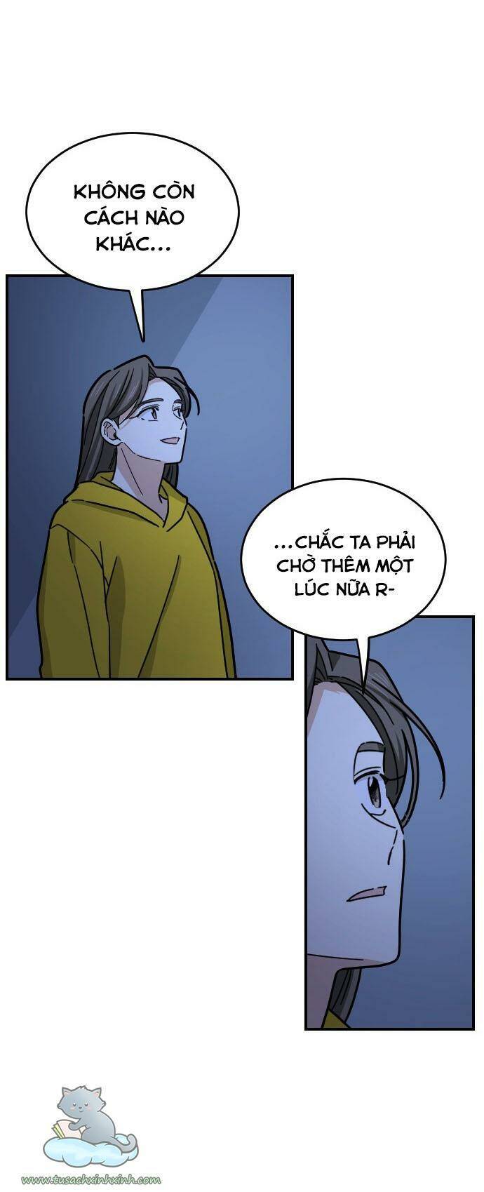 Bạn Của Em Trai Chapter 23 - Trang 2