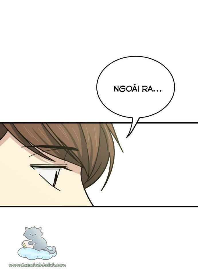 Bạn Của Em Trai Chapter 23 - Trang 2