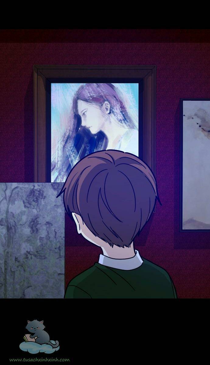 Bạn Của Em Trai Chapter 24 - Trang 2