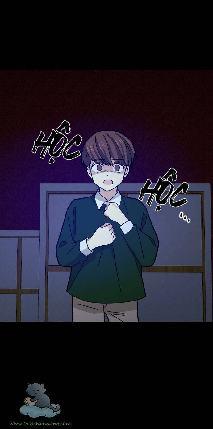 Bạn Của Em Trai Chapter 24 - Trang 2