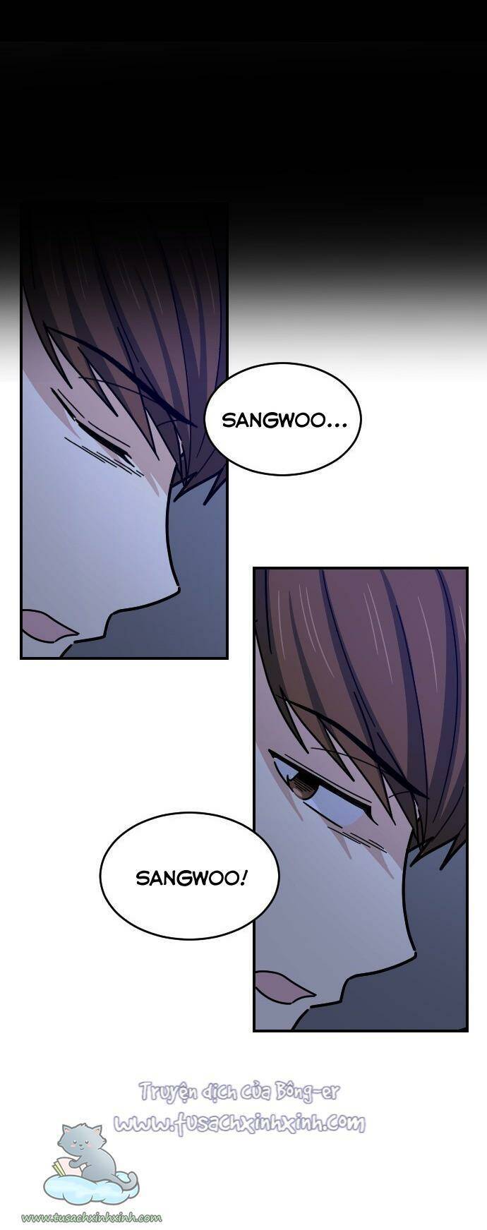 Bạn Của Em Trai Chapter 24 - Trang 2