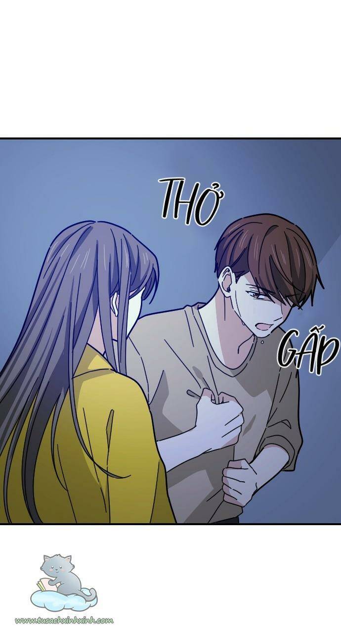 Bạn Của Em Trai Chapter 24 - Trang 2