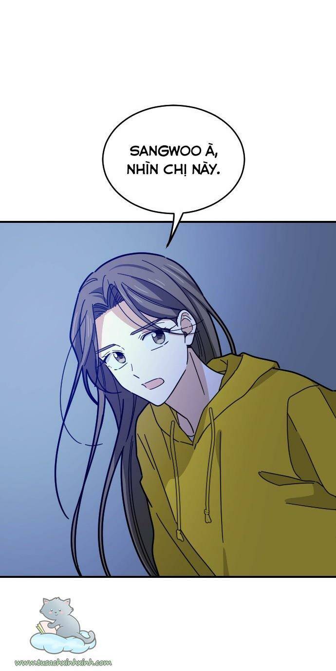 Bạn Của Em Trai Chapter 24 - Trang 2
