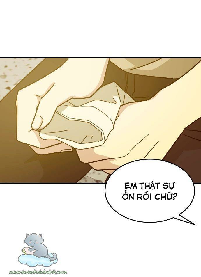 Bạn Của Em Trai Chapter 24 - Trang 2