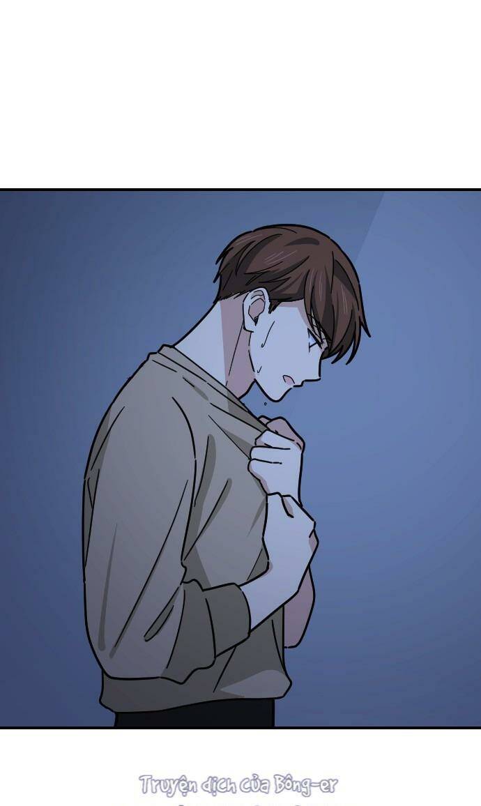 Bạn Của Em Trai Chapter 24 - Trang 2