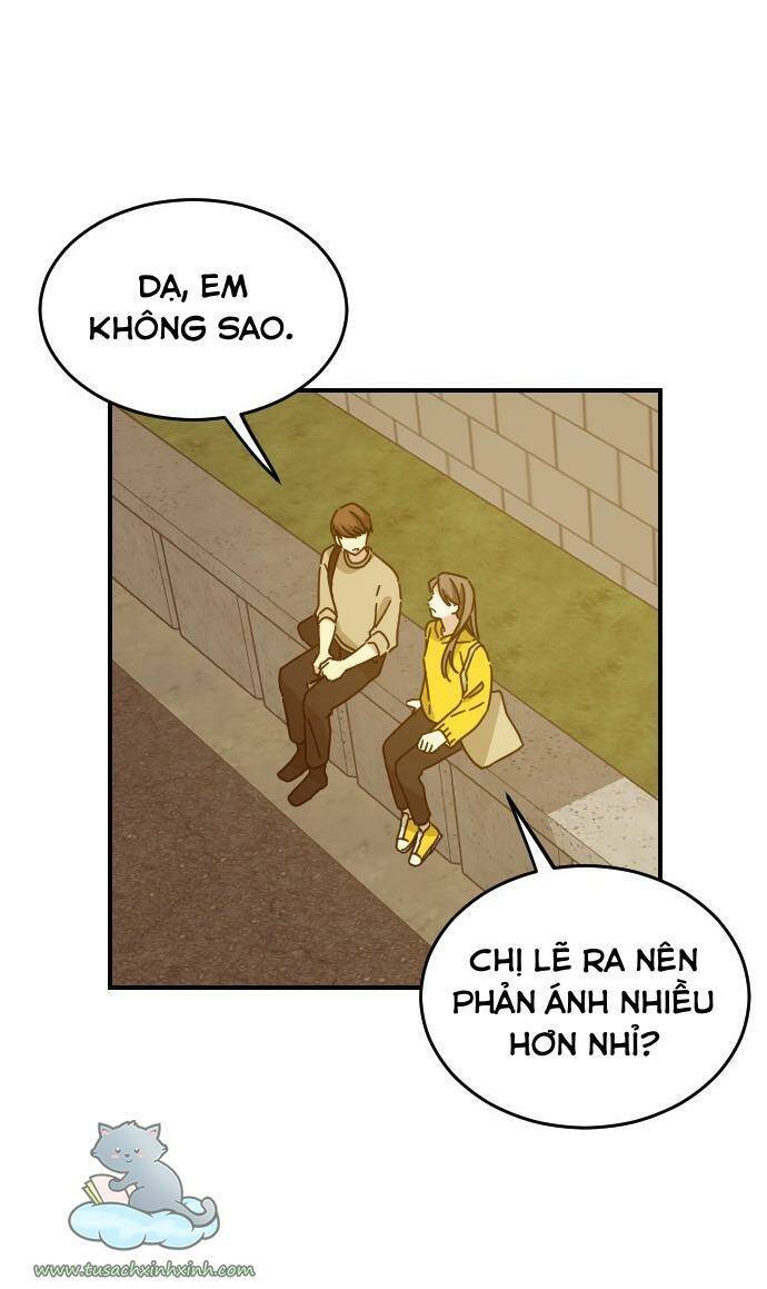 Bạn Của Em Trai Chapter 24 - Trang 2