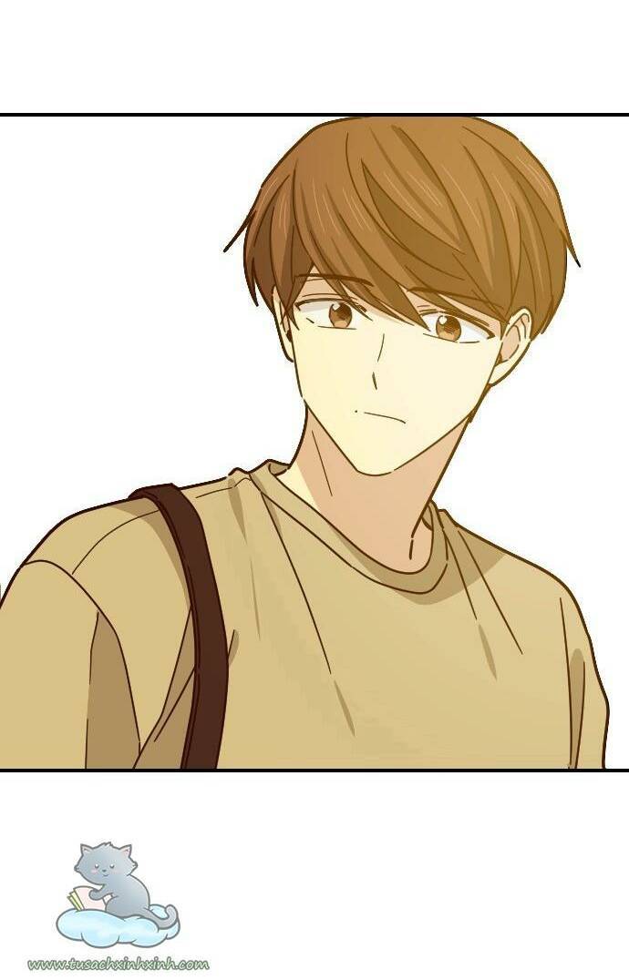 Bạn Của Em Trai Chapter 24 - Trang 2