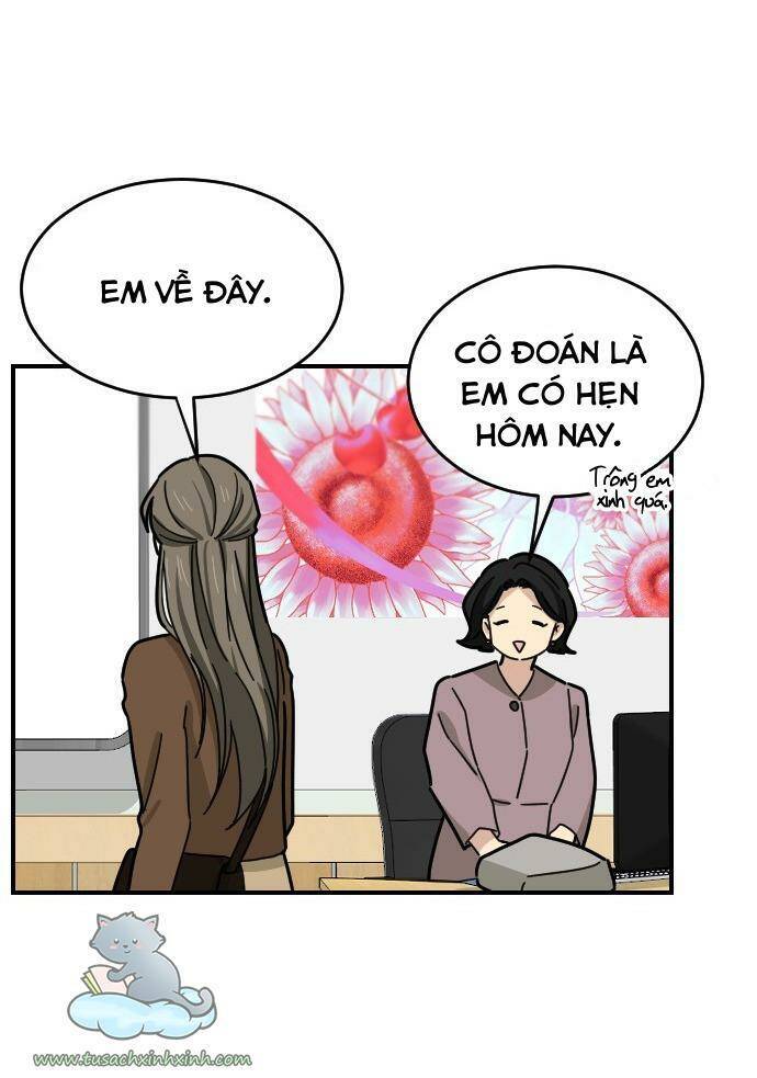 Bạn Của Em Trai Chapter 24 - Trang 2