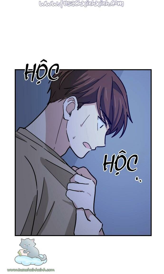 Bạn Của Em Trai Chapter 24 - Trang 2