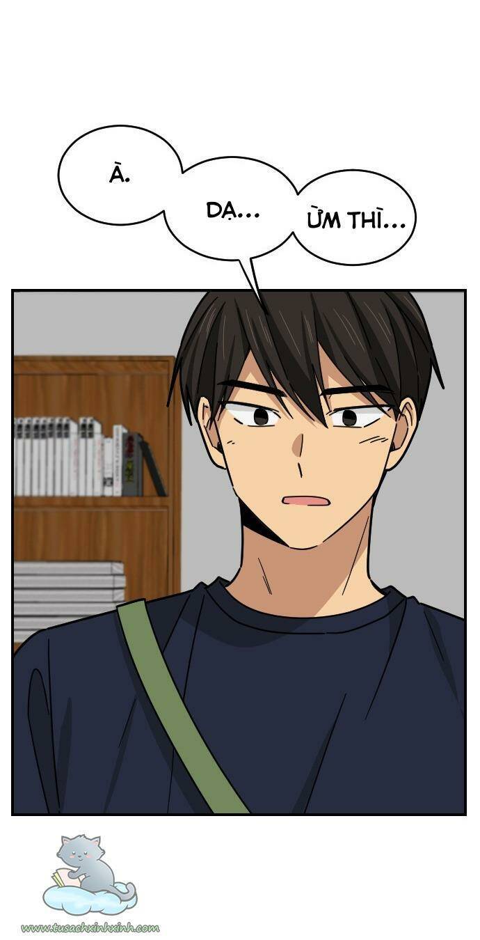 Bạn Của Em Trai Chapter 24 - Trang 2