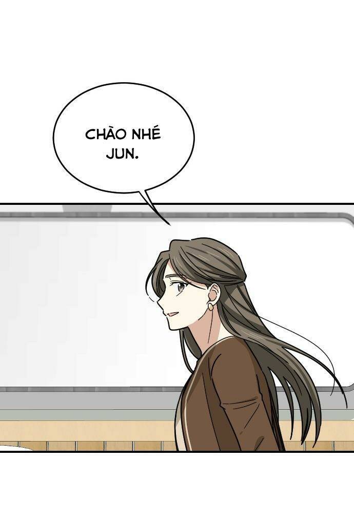 Bạn Của Em Trai Chapter 24 - Trang 2