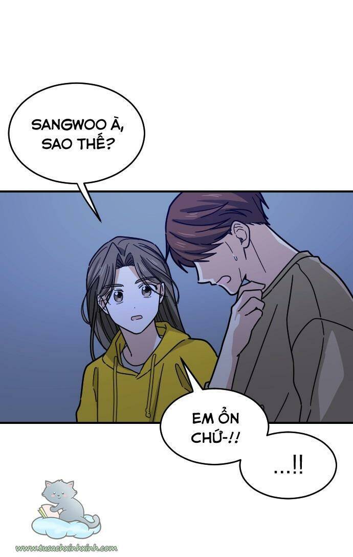 Bạn Của Em Trai Chapter 24 - Trang 2