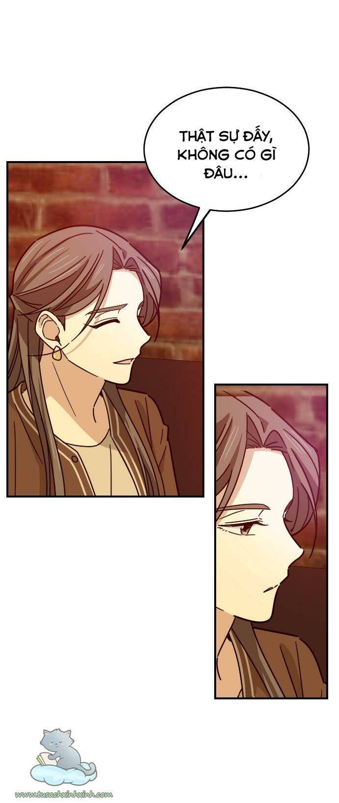 Bạn Của Em Trai Chapter 24 - Trang 2