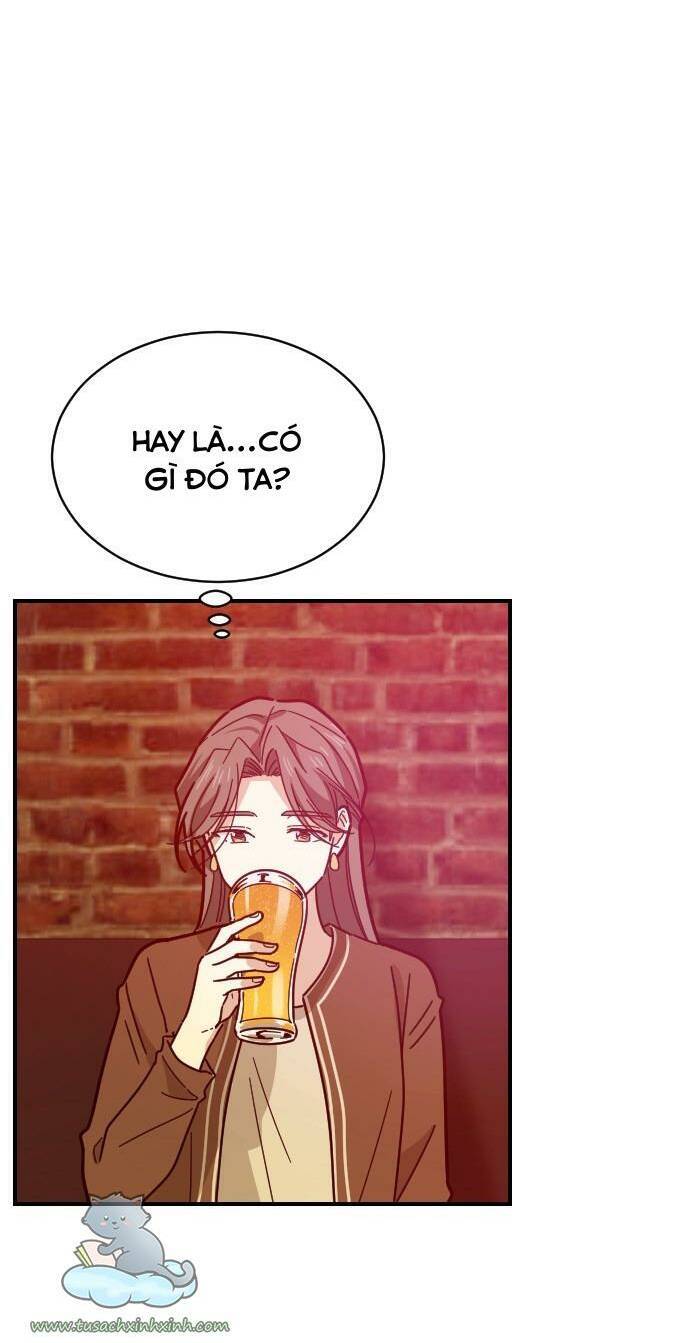 Bạn Của Em Trai Chapter 24 - Trang 2