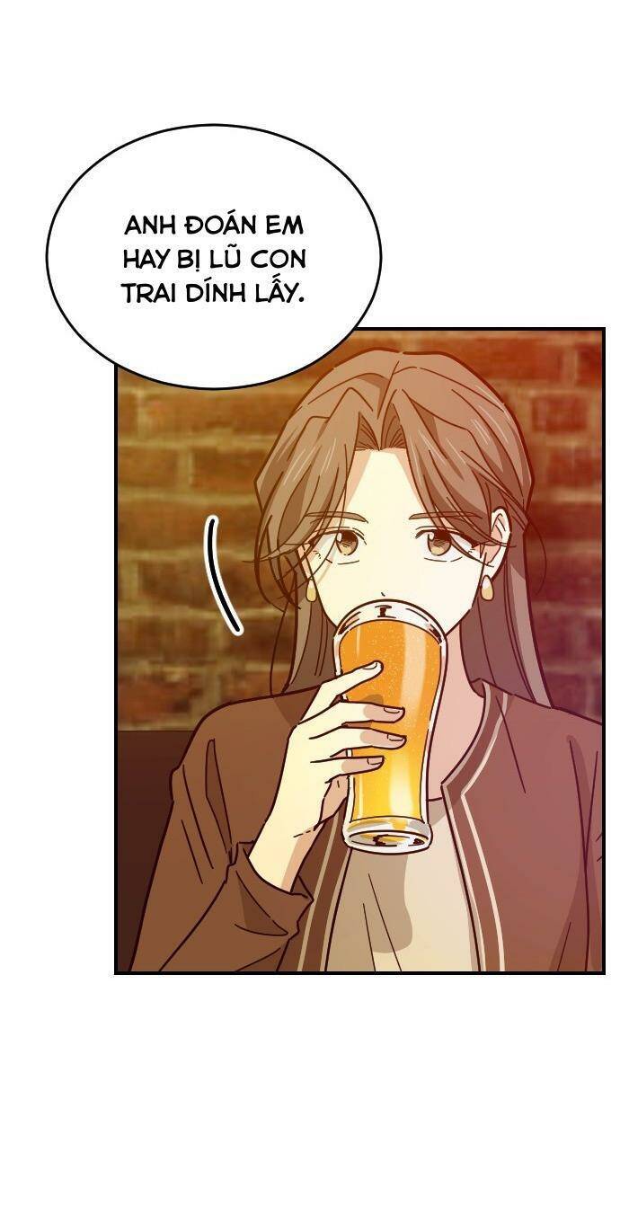 Bạn Của Em Trai Chapter 24 - Trang 2