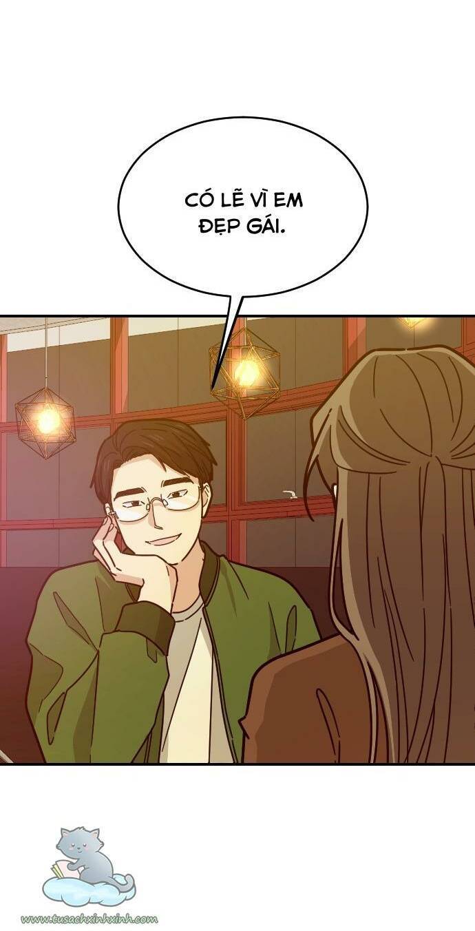 Bạn Của Em Trai Chapter 24 - Trang 2