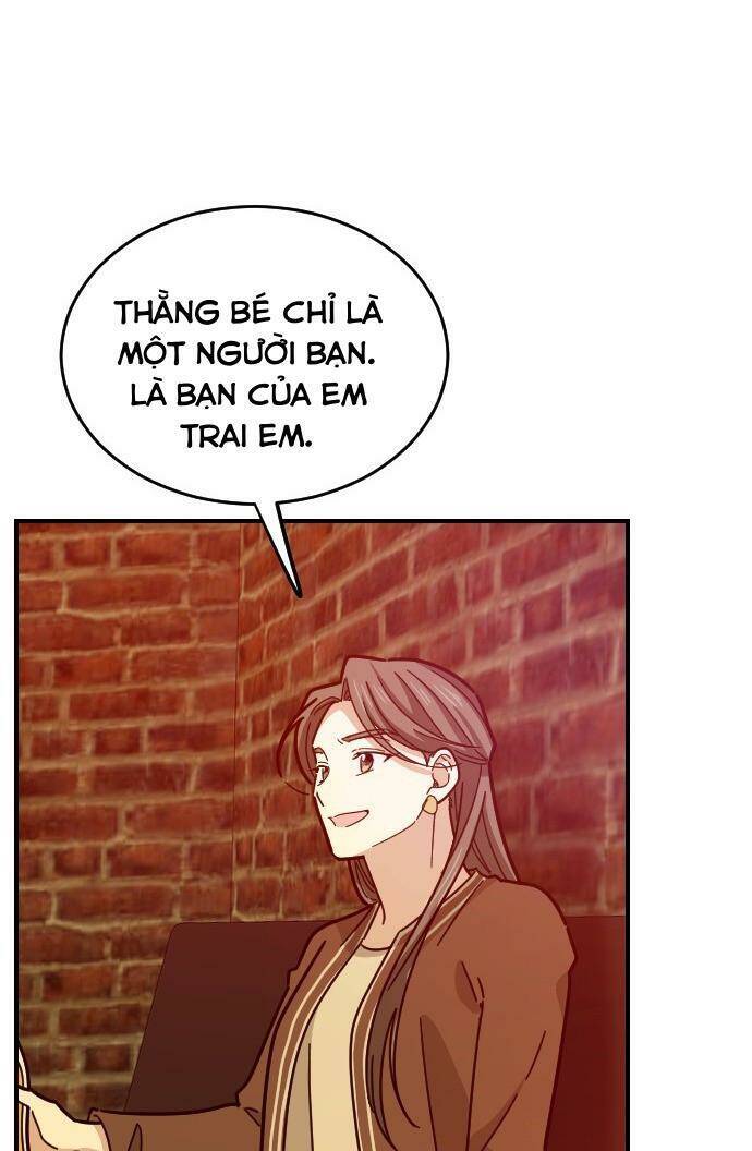 Bạn Của Em Trai Chapter 24 - Trang 2