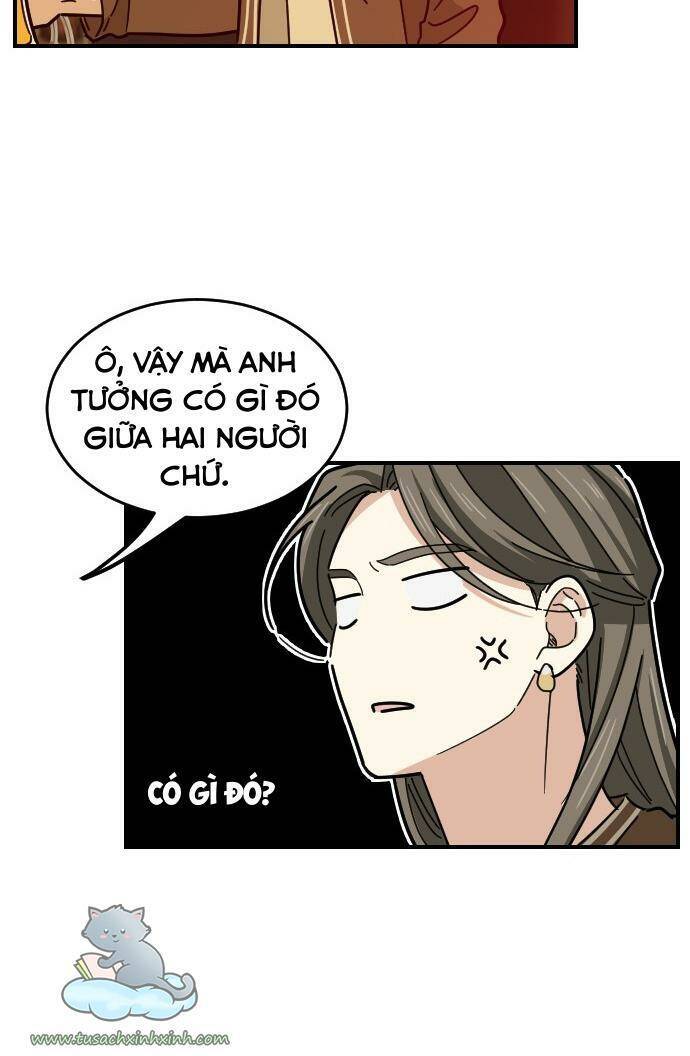 Bạn Của Em Trai Chapter 24 - Trang 2