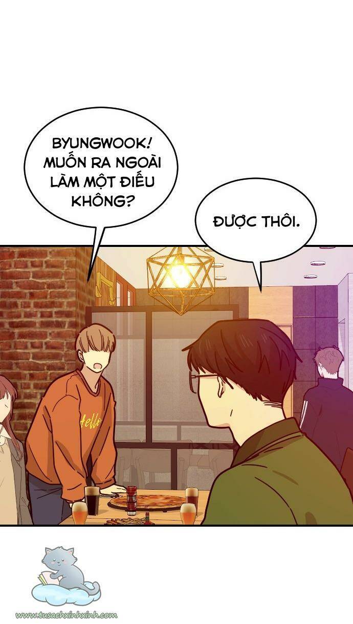 Bạn Của Em Trai Chapter 24 - Trang 2