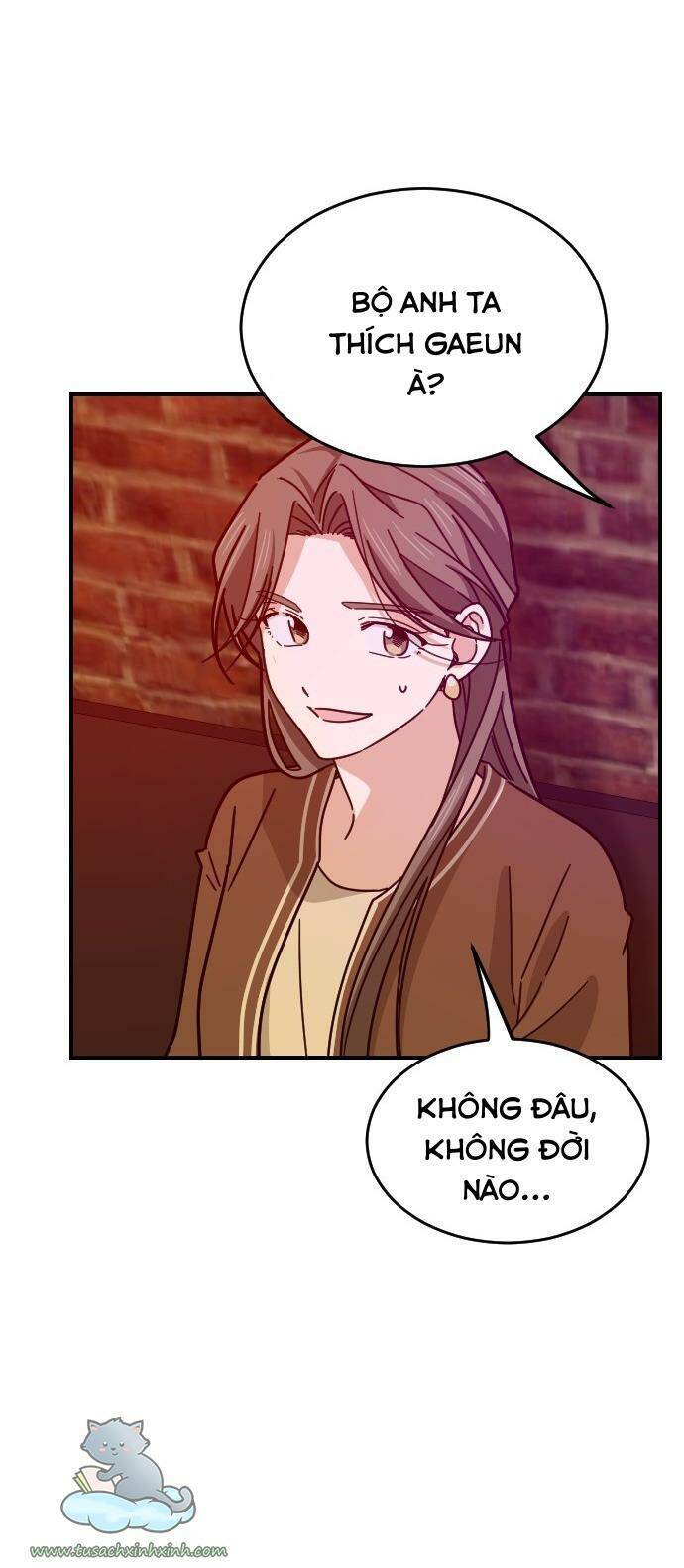 Bạn Của Em Trai Chapter 24 - Trang 2