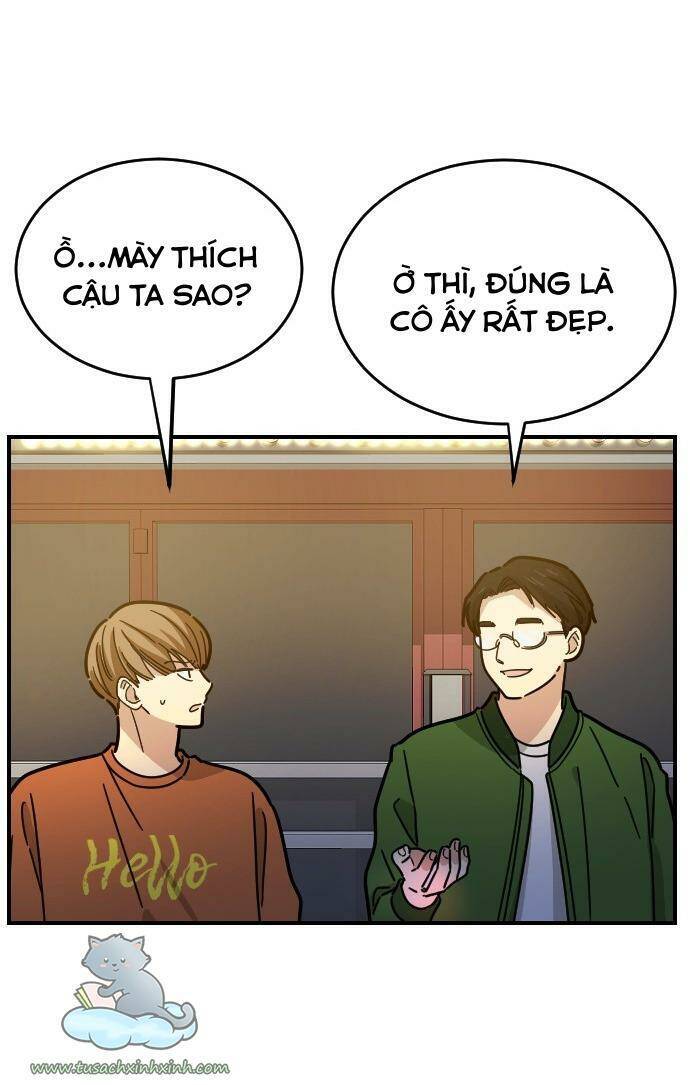 Bạn Của Em Trai Chapter 24 - Trang 2