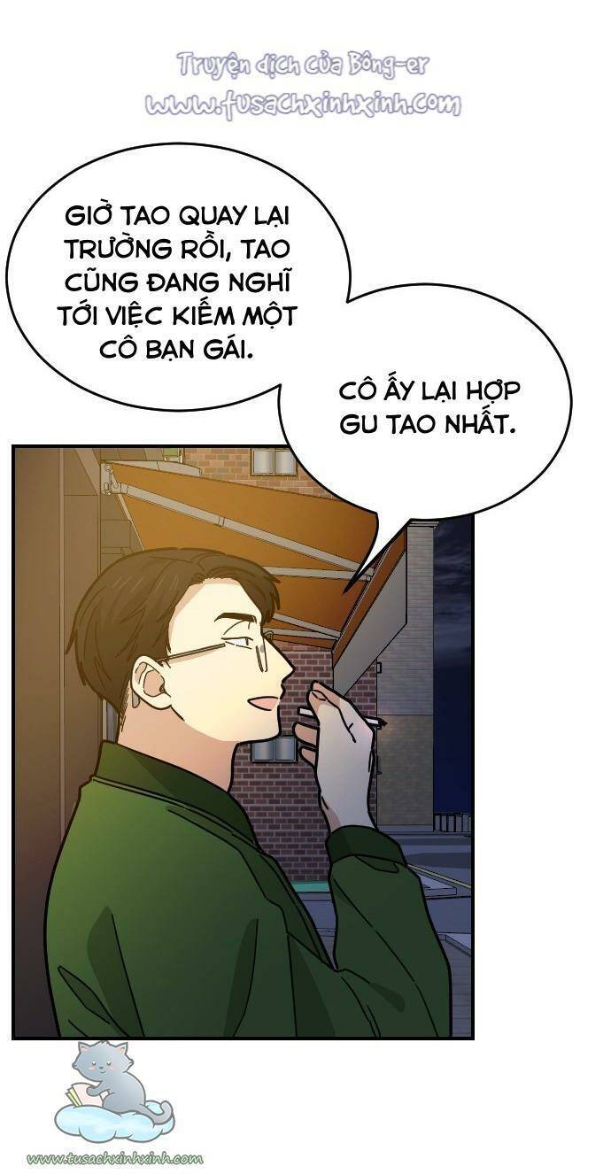 Bạn Của Em Trai Chapter 24 - Trang 2