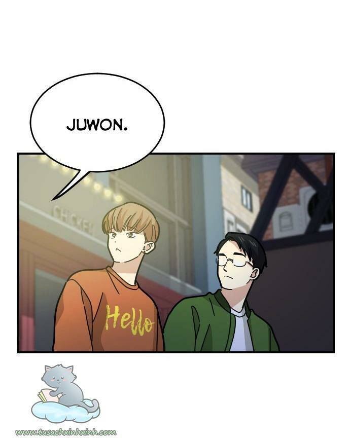 Bạn Của Em Trai Chapter 24 - Trang 2