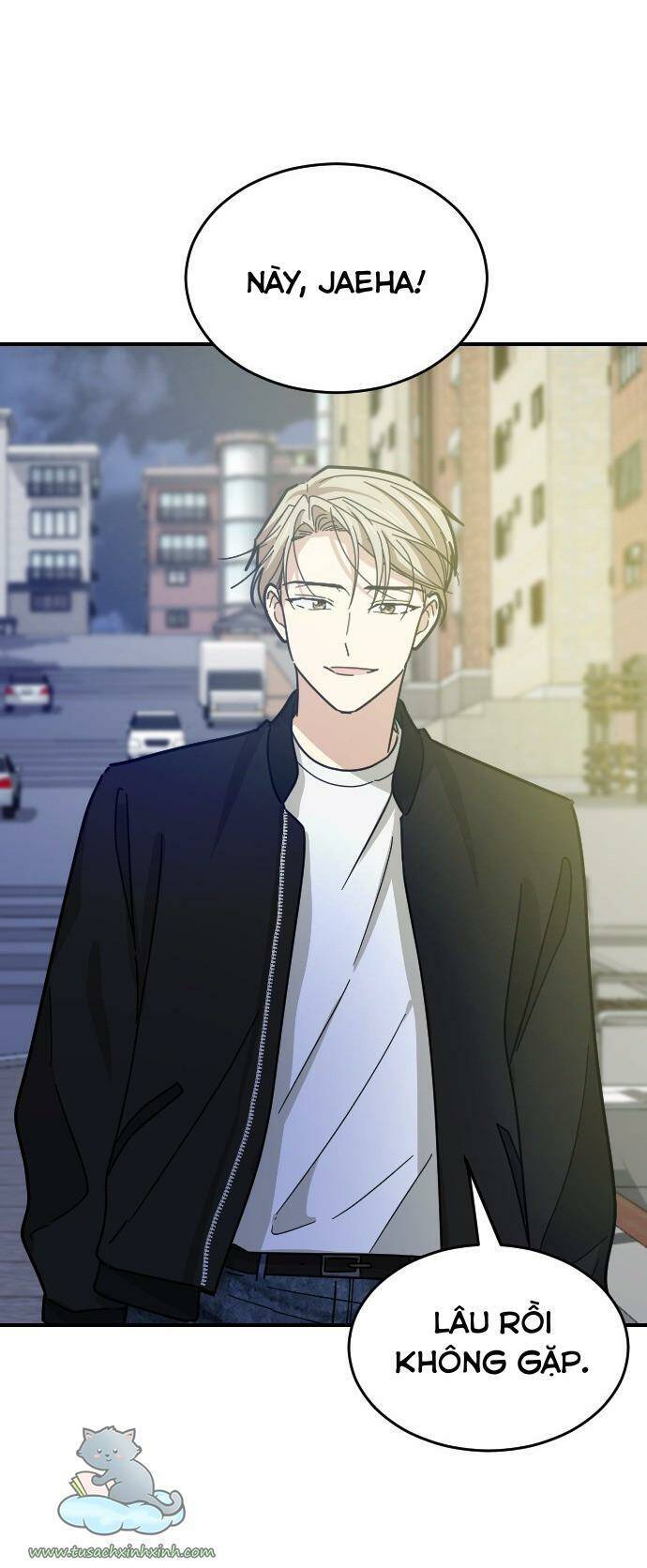 Bạn Của Em Trai Chapter 24 - Trang 2