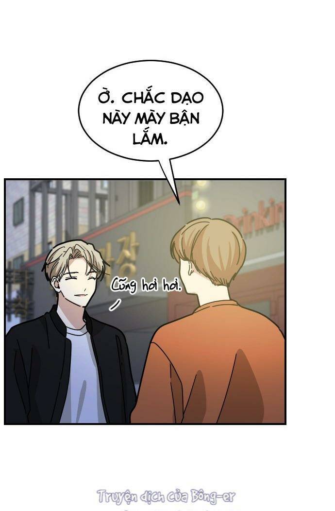 Bạn Của Em Trai Chapter 24 - Trang 2